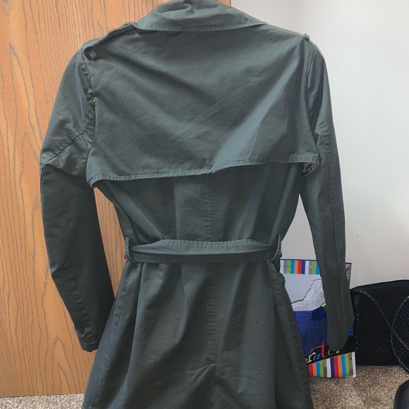 Jacket - Picture 3 of 6